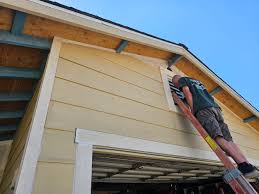 Best Vinyl Siding Installation  in Willow Grove, TX